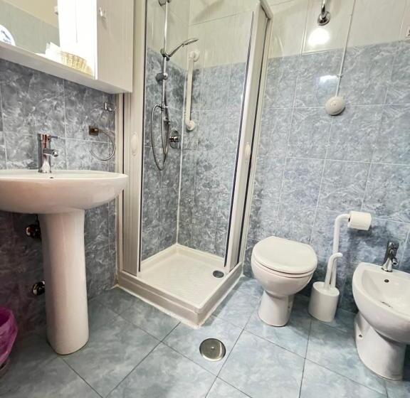 פנסיון Coccinella