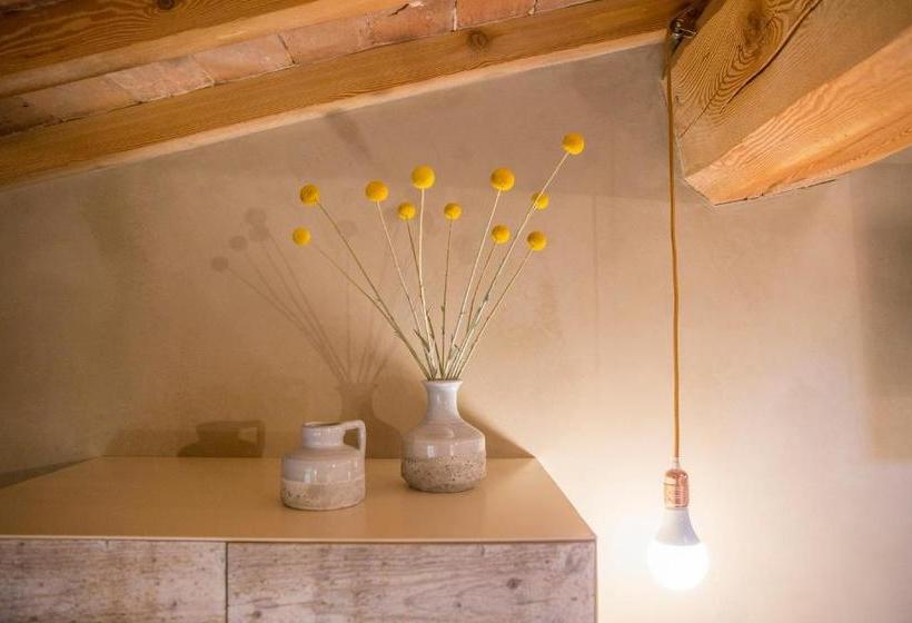 פנסיון Corte Formigar