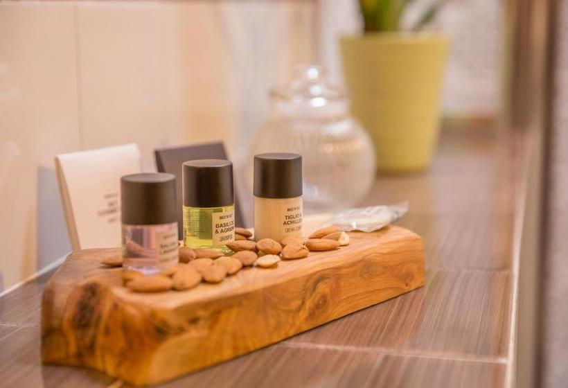 פנסיון Corte Formigar