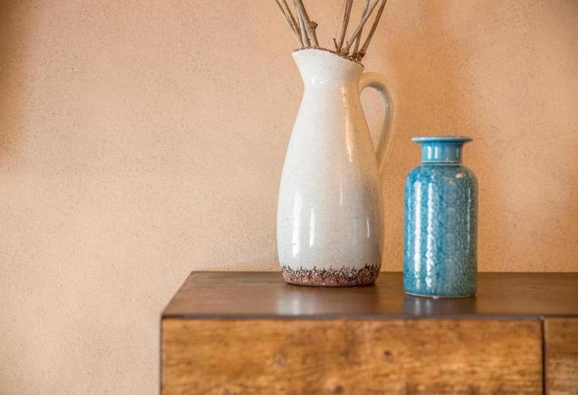 פנסיון Corte Formigar