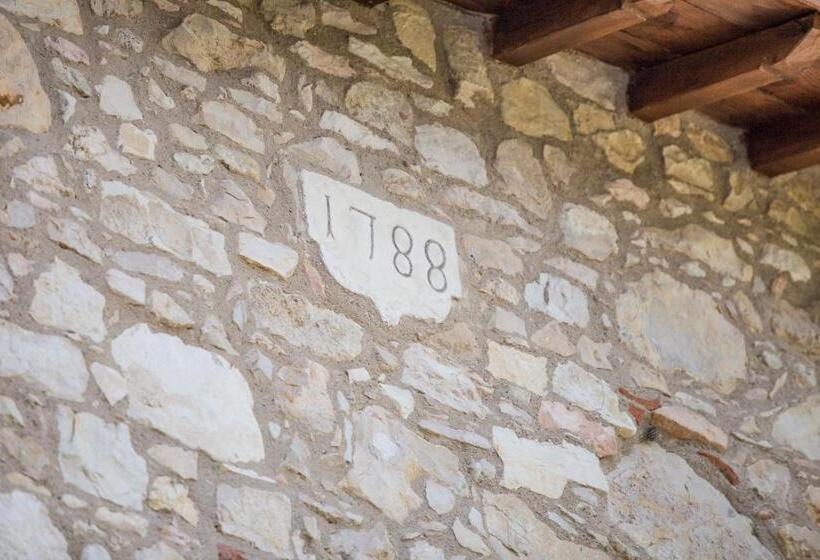 פנסיון Corte Formigar