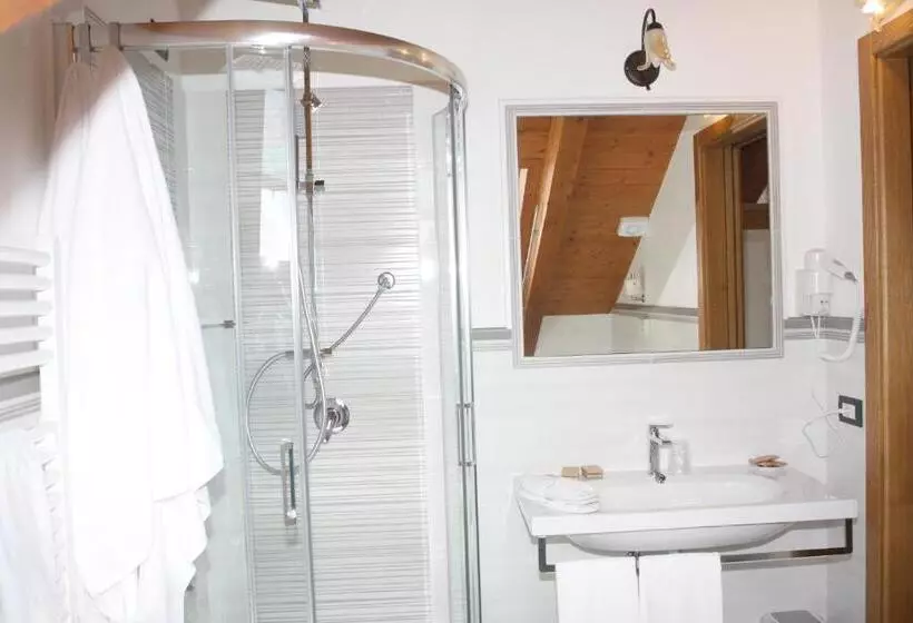 Majatalo Gilda Inn Agerola