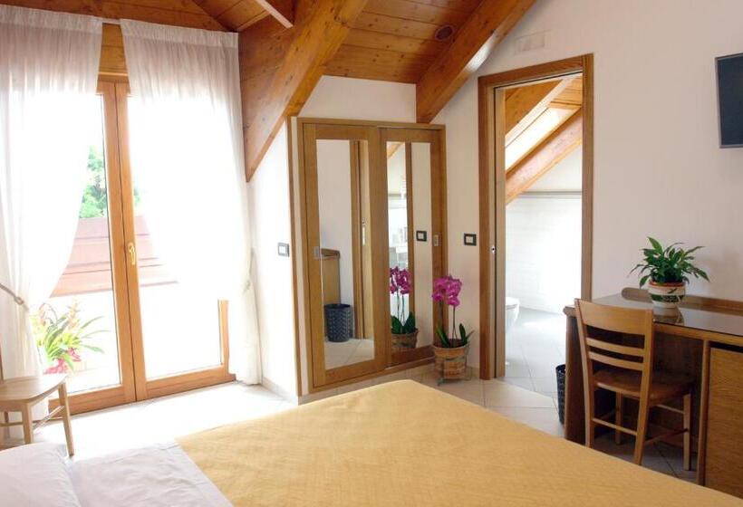 膳宿费 Gilda Inn Agerola