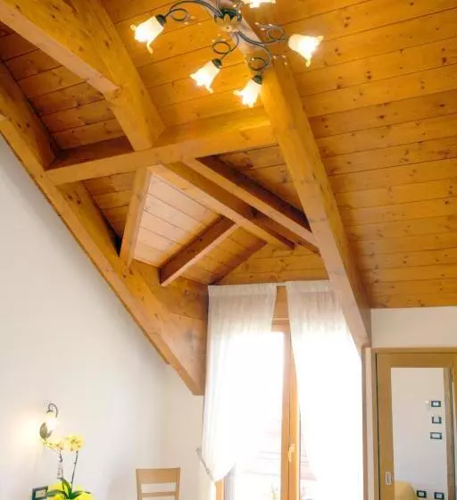 Majatalo Gilda Inn Agerola