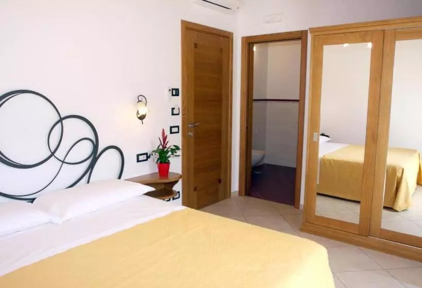 Majatalo Gilda Inn Agerola