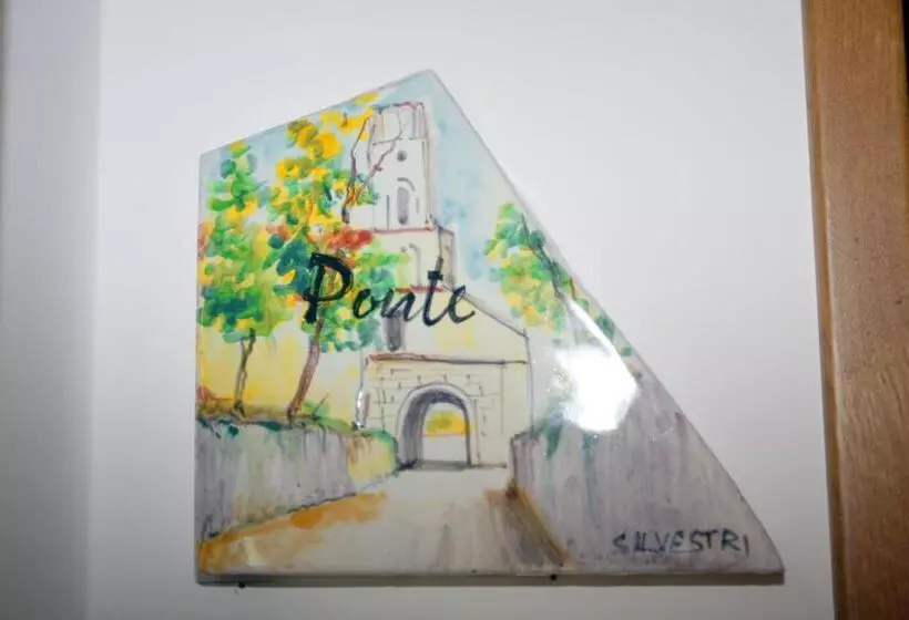 Majatalo Gilda Inn Agerola