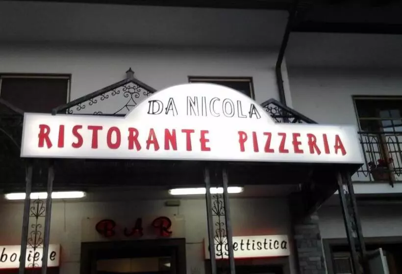 Majatalo Gilda Inn Agerola