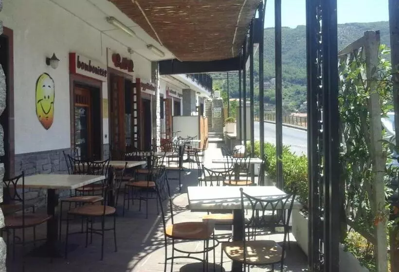 Majatalo Gilda Inn Agerola