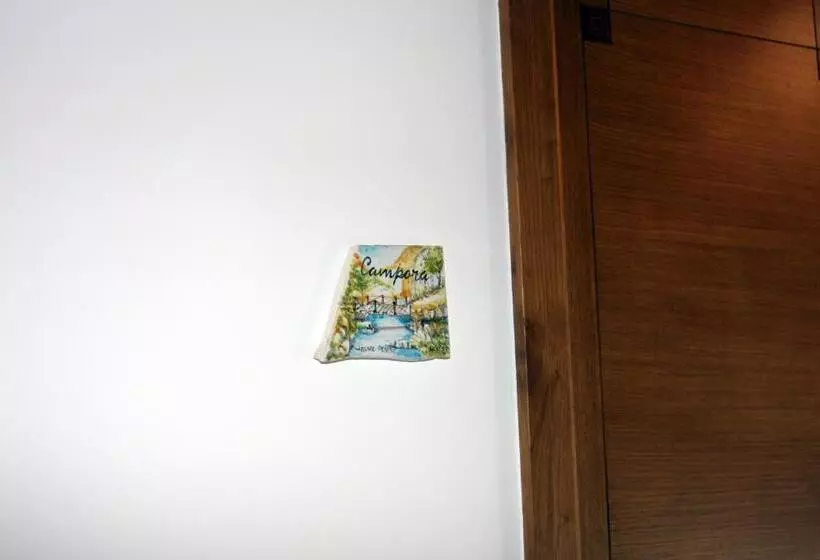 Majatalo Gilda Inn Agerola