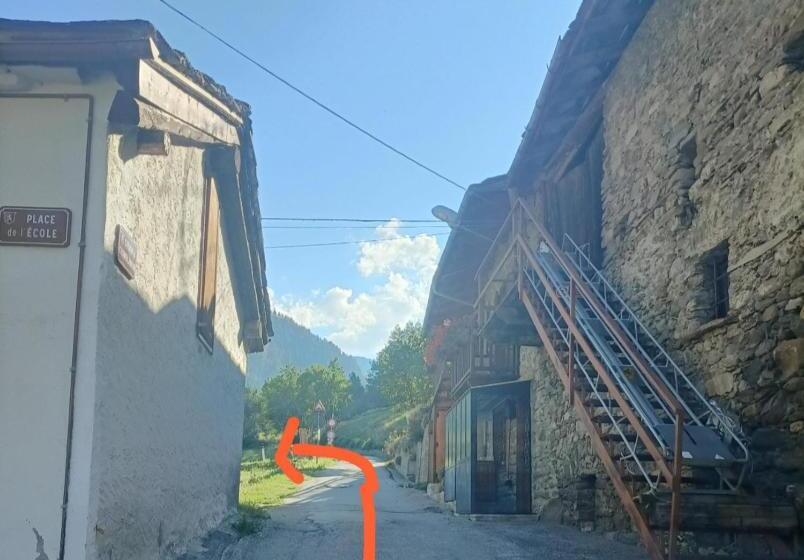 Пансион La Barma