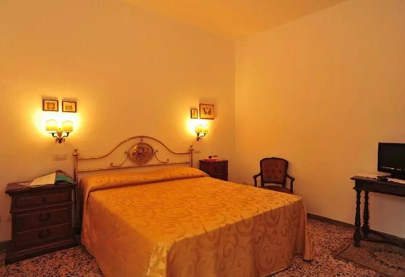 ペンション Le Camere Di Monia Saturnia