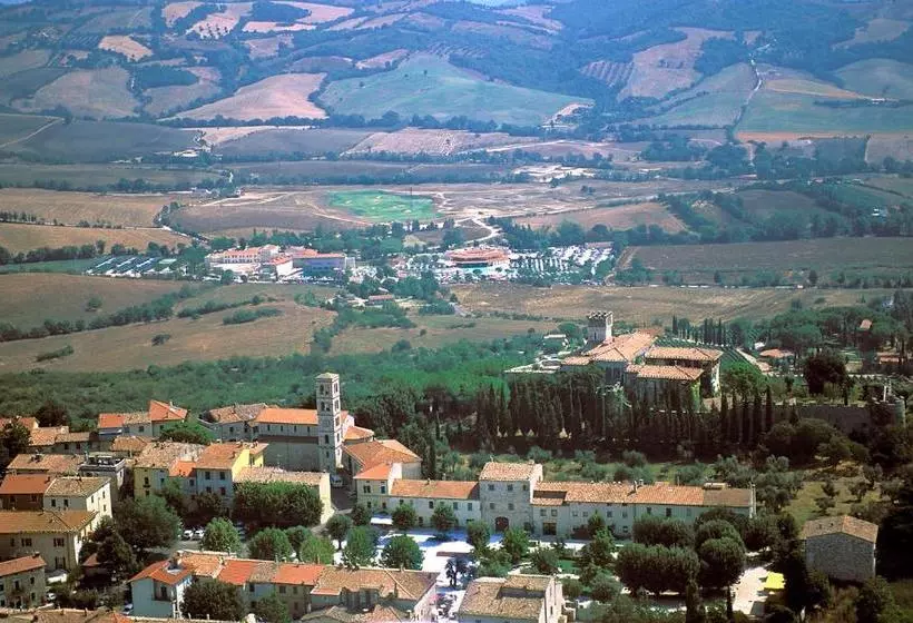 ペンション Le Camere Di Monia Saturnia