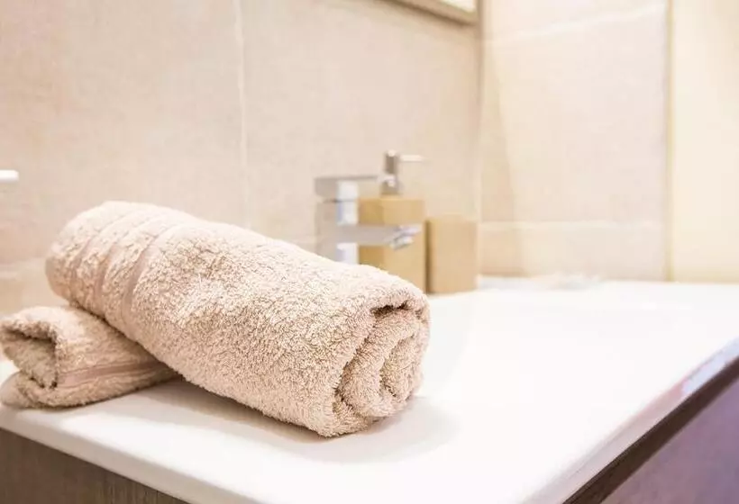 Pension Suite Cagliaritane Notti In Centro