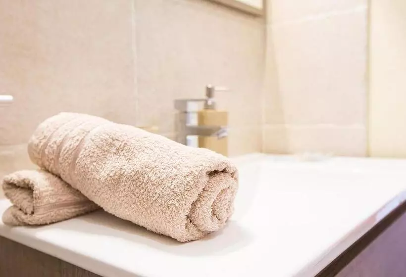 Pension Suite Cagliaritane Notti In Centro