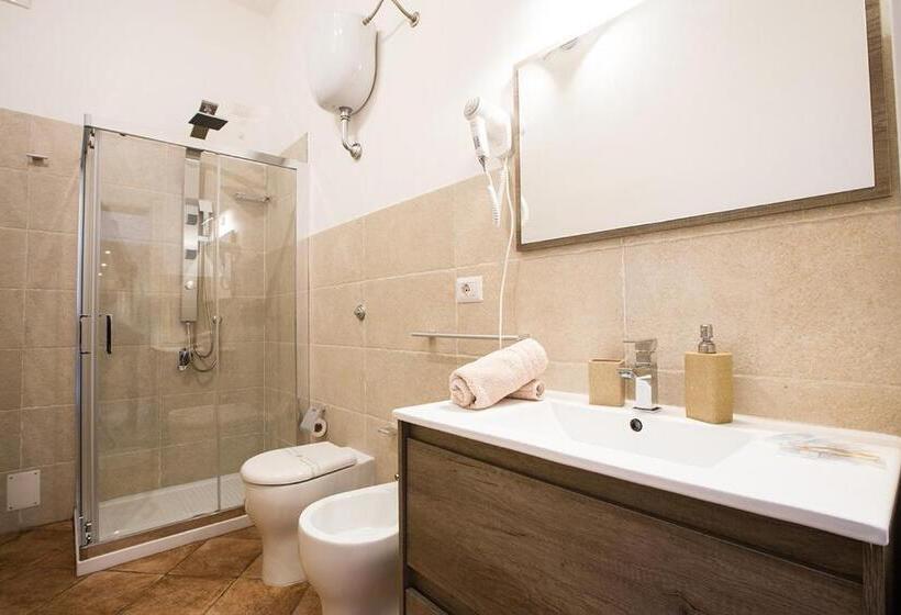 Pansiyon Suite Cagliaritane Notti In Centro