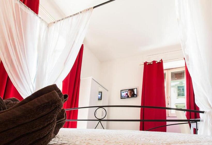 Pansiyon Suite Cagliaritane Notti In Centro