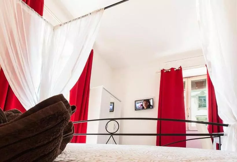 Pension Suite Cagliaritane Notti In Centro