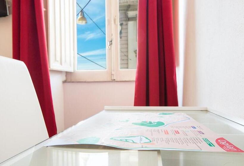 Pansiyon Suite Cagliaritane Notti In Centro