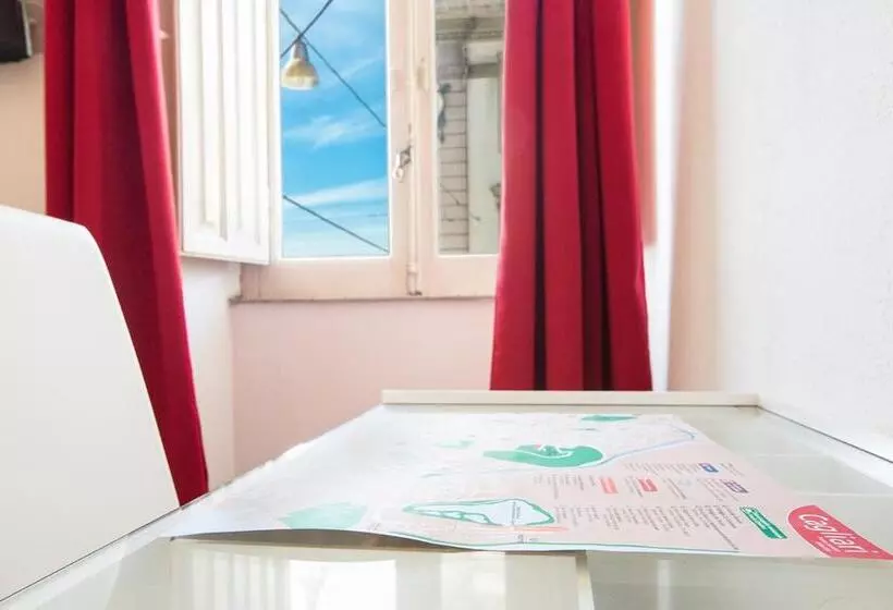 Pension Suite Cagliaritane Notti In Centro