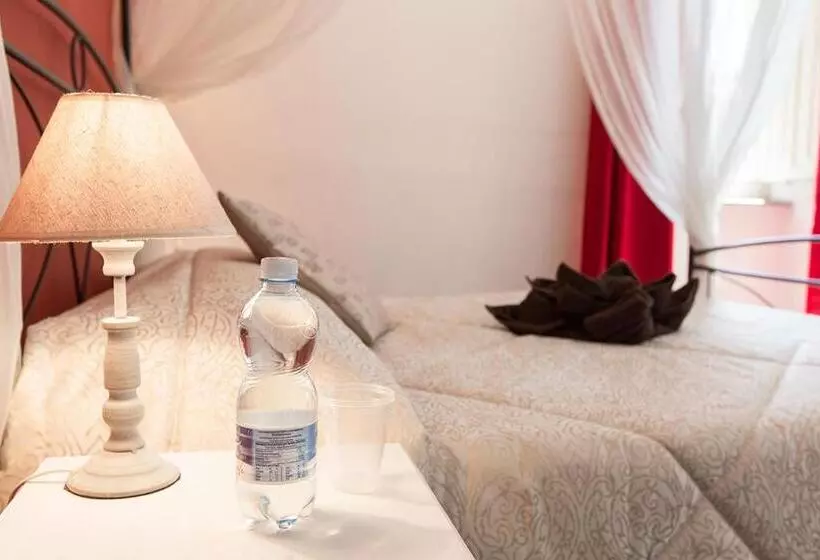 Pension Suite Cagliaritane Notti In Centro