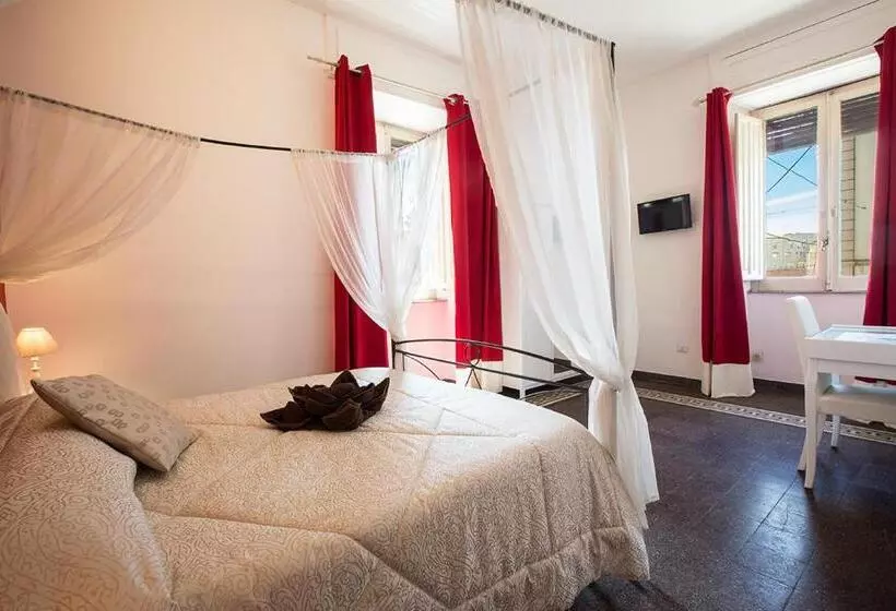 Pension Suite Cagliaritane Notti In Centro