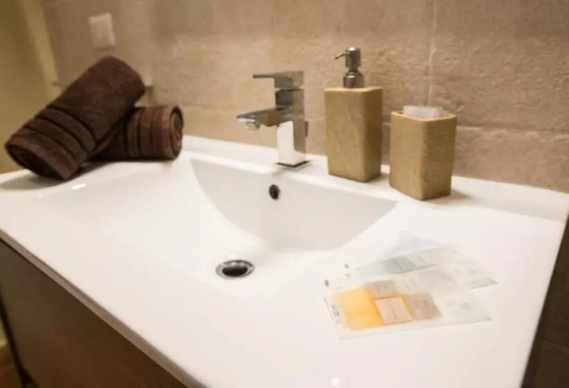 Pension Suite Cagliaritane Notti In Centro