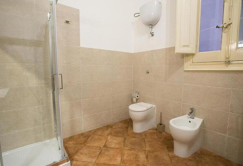 Pansiyon Suite Cagliaritane Notti In Centro