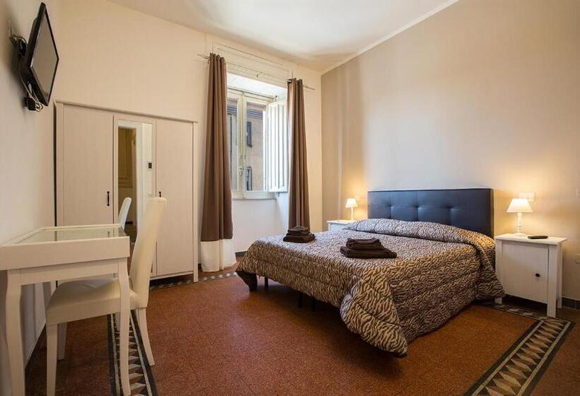 Pansiyon Suite Cagliaritane Notti In Centro