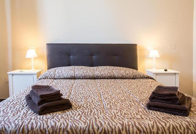 Pansiyon Suite Cagliaritane Notti In Centro