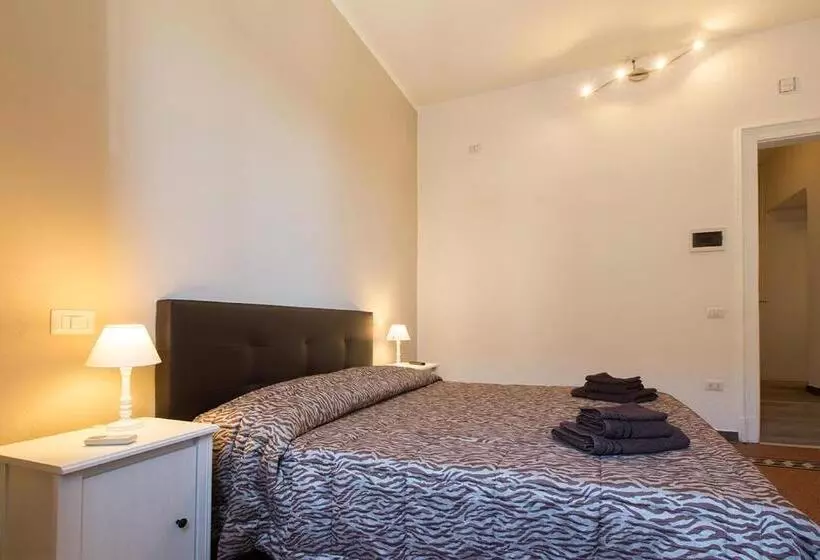 Pension Suite Cagliaritane Notti In Centro