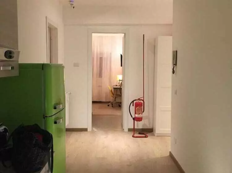 پانسیون Verrazzano 37 Guest House