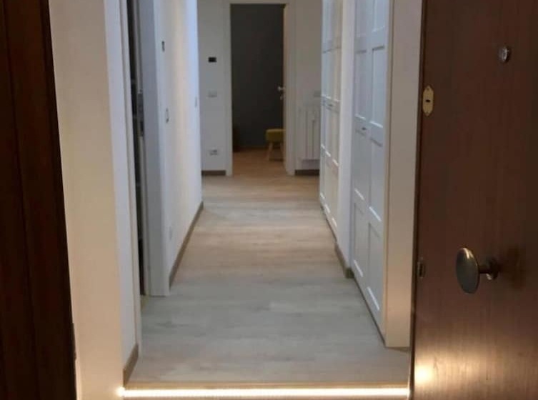 پانسیون Verrazzano 37 Guest House