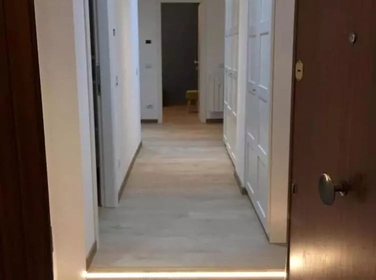 پانسیون Verrazzano 37 Guest House