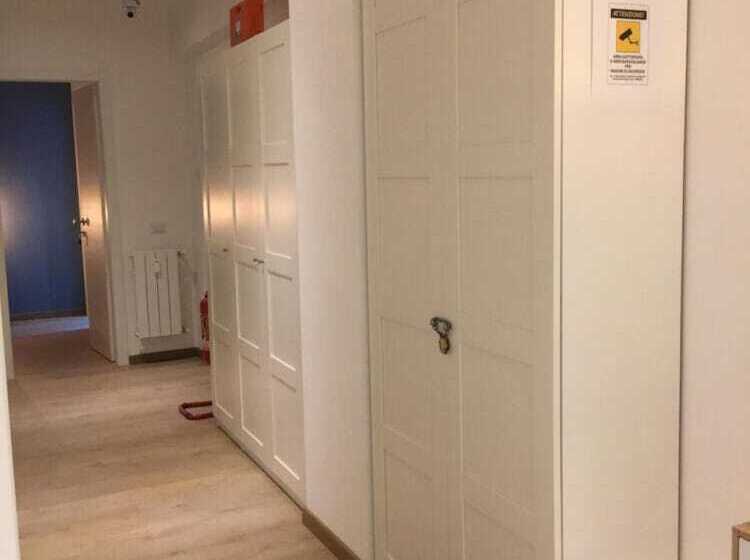 پانسیون Verrazzano 37 Guest House