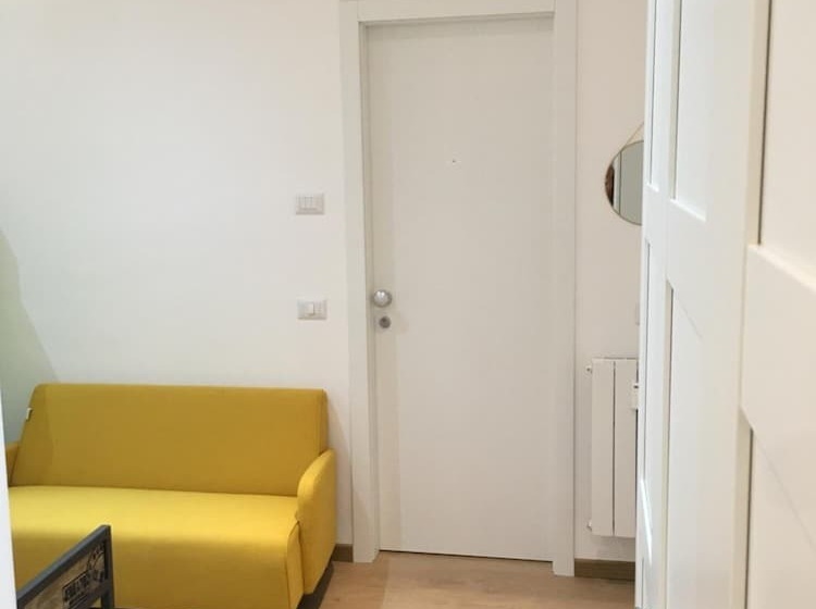 پانسیون Verrazzano 37 Guest House