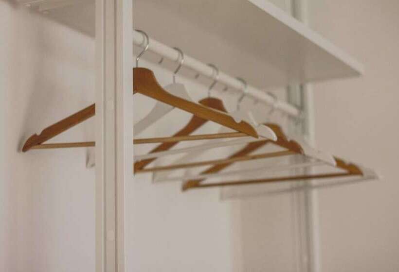 پانسیون Verrazzano 37 Guest House