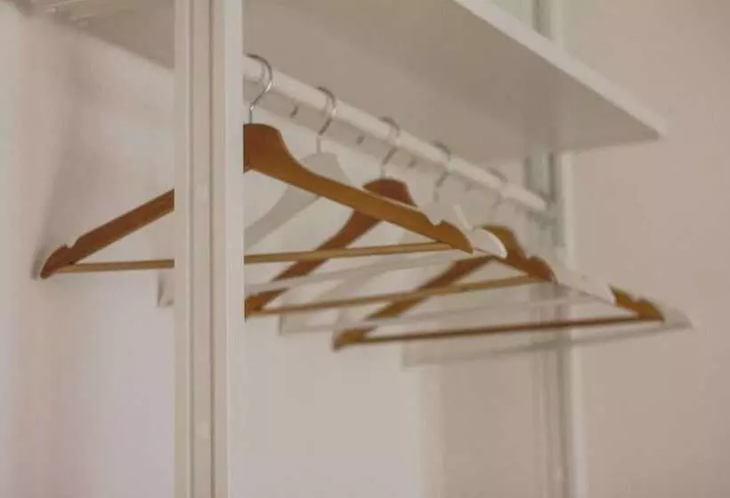 پانسیون Verrazzano 37 Guest House