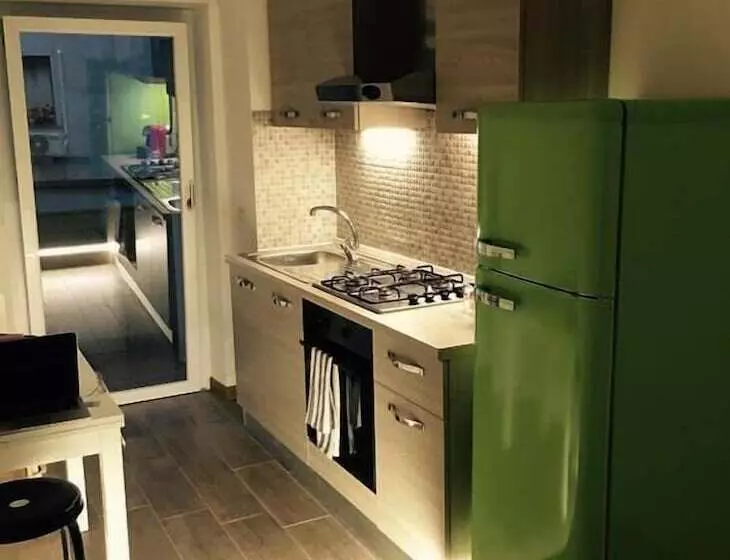 پانسیون Verrazzano 37 Guest House