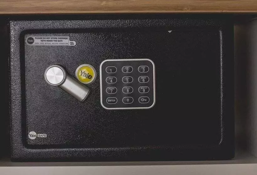 پانسیون Verrazzano 37 Guest House