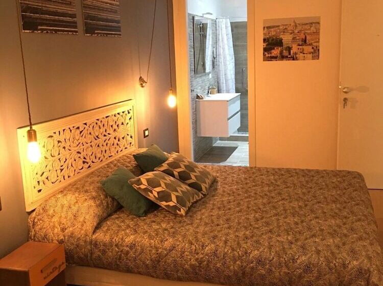 پانسیون Verrazzano 37 Guest House