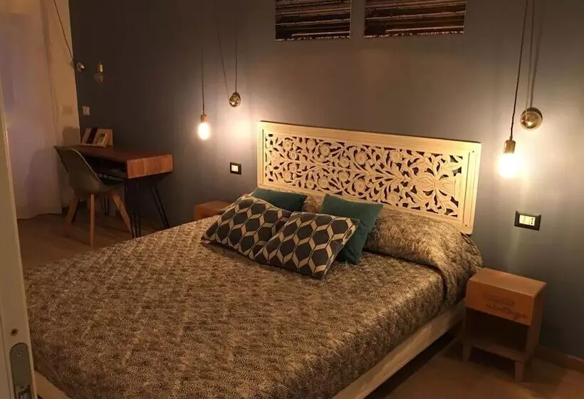 پانسیون Verrazzano 37 Guest House