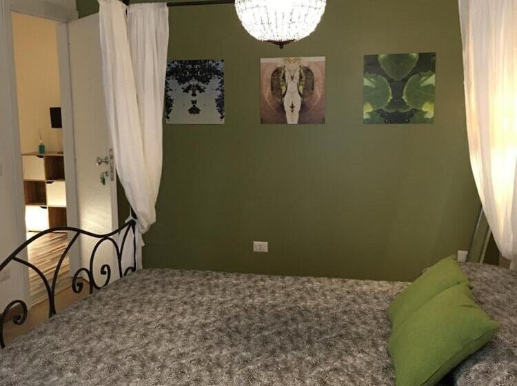 پانسیون Verrazzano 37 Guest House