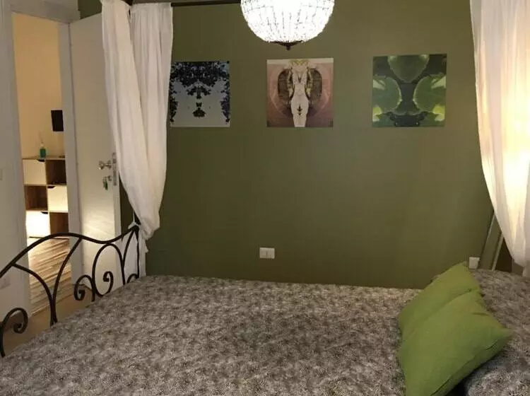 پانسیون Verrazzano 37 Guest House