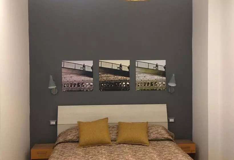 پانسیون Verrazzano 37 Guest House