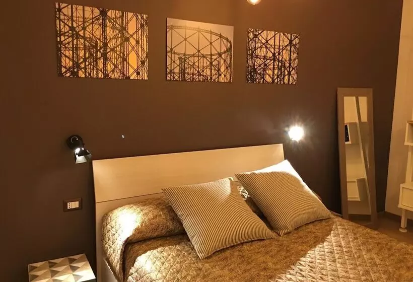 پانسیون Verrazzano 37 Guest House