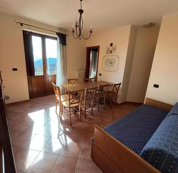 Residenza Vallefiorita