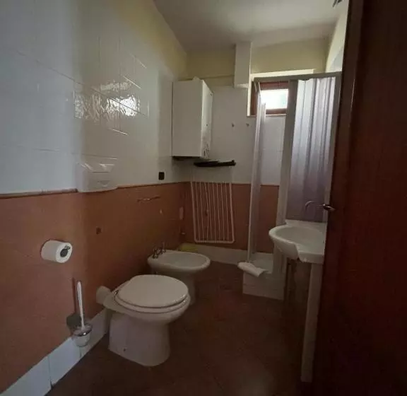 Residenza Vallefiorita