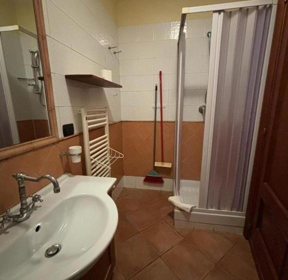 Residenza Vallefiorita