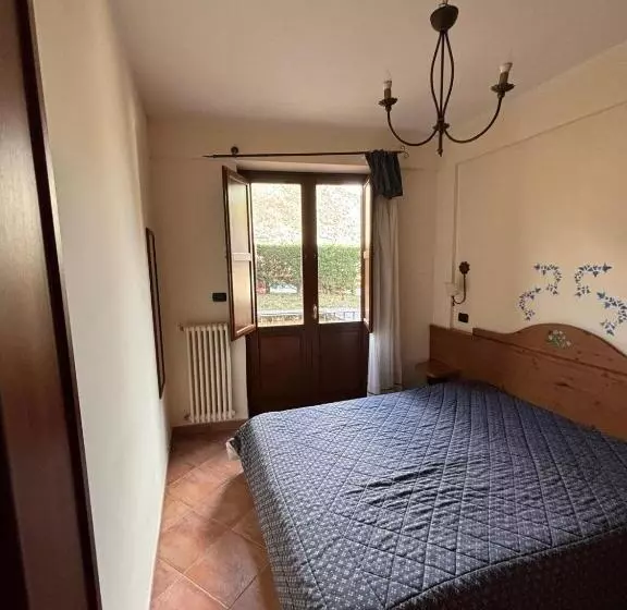 Residenza Vallefiorita