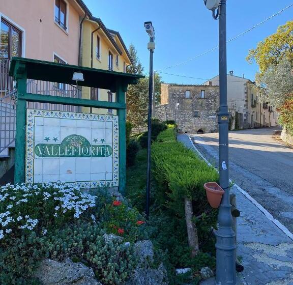 Residenza Vallefiorita
